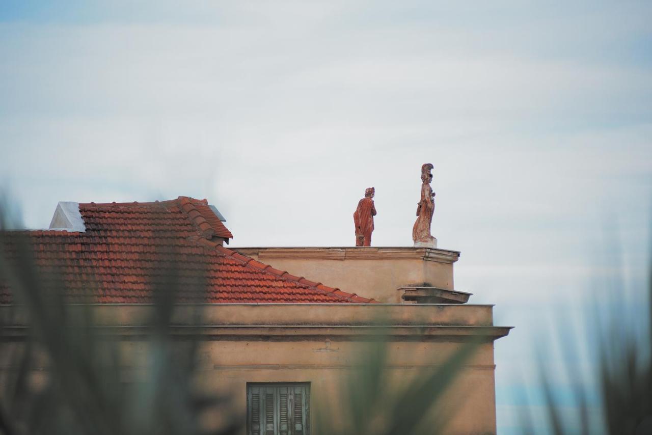 Acropolis Athenaze Villa Dış mekan fotoğraf